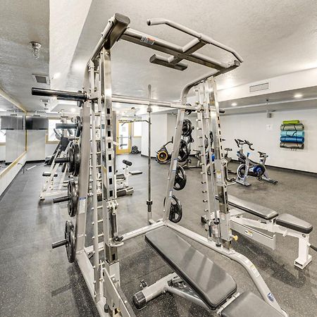 Ski-Inandski-Out Retreat With Iron Horse Pool Access! Winter Park Extérieur photo