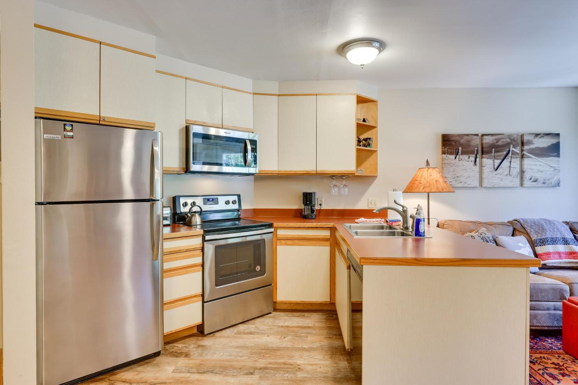 Ski-Inandski-Out Retreat With Iron Horse Pool Access! Winter Park Extérieur photo