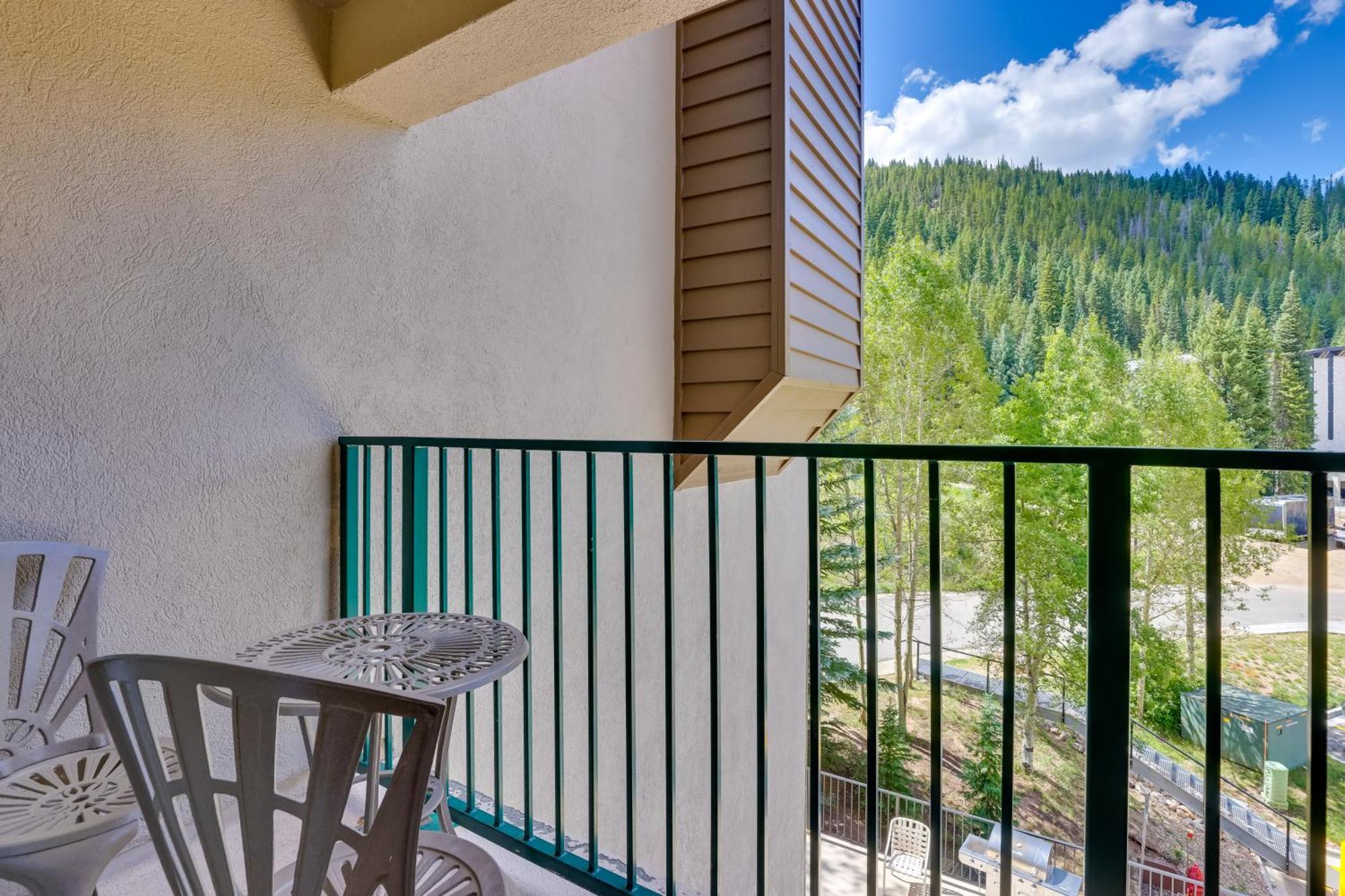 Ski-Inandski-Out Retreat With Iron Horse Pool Access! Winter Park Extérieur photo