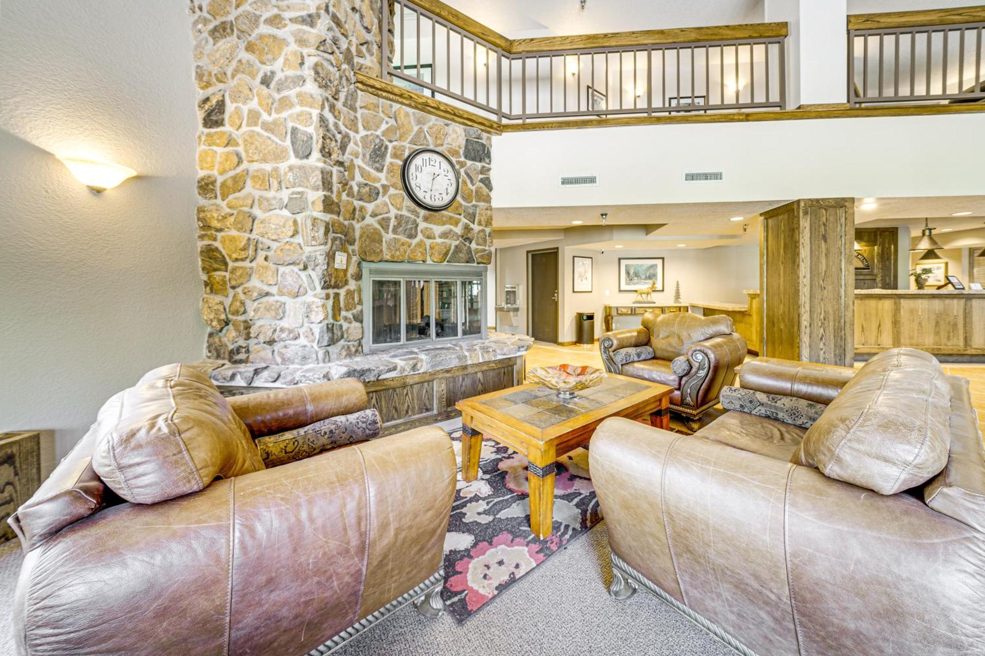 Ski-Inandski-Out Retreat With Iron Horse Pool Access! Winter Park Extérieur photo